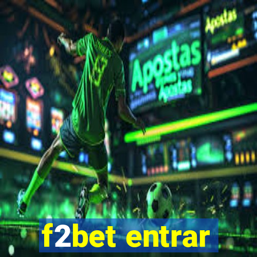 f2bet entrar